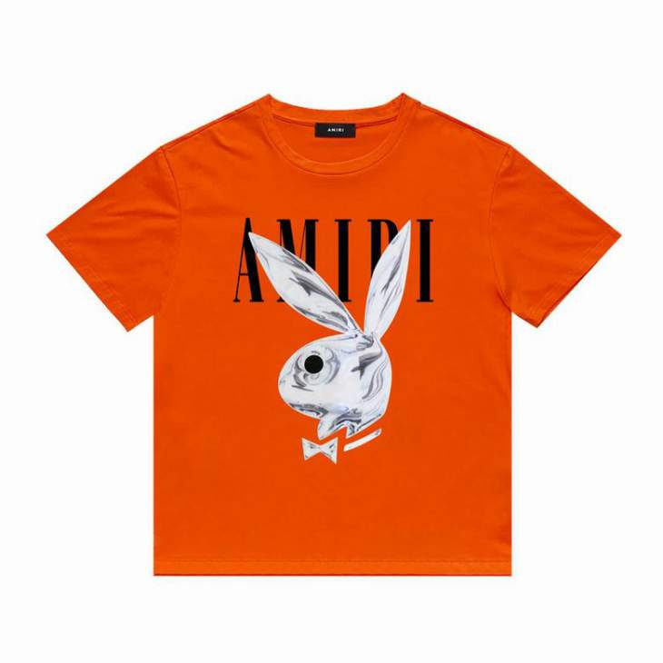Picture of Amiri T Shirts Short _SKUAmiriS-XXLsyt011A23348